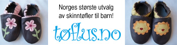 Tøflus