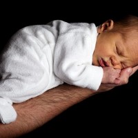 Fjorten spørsmål om babyers søvn