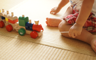 Lekematte barn: 8 flotte lekematter til barnerommet