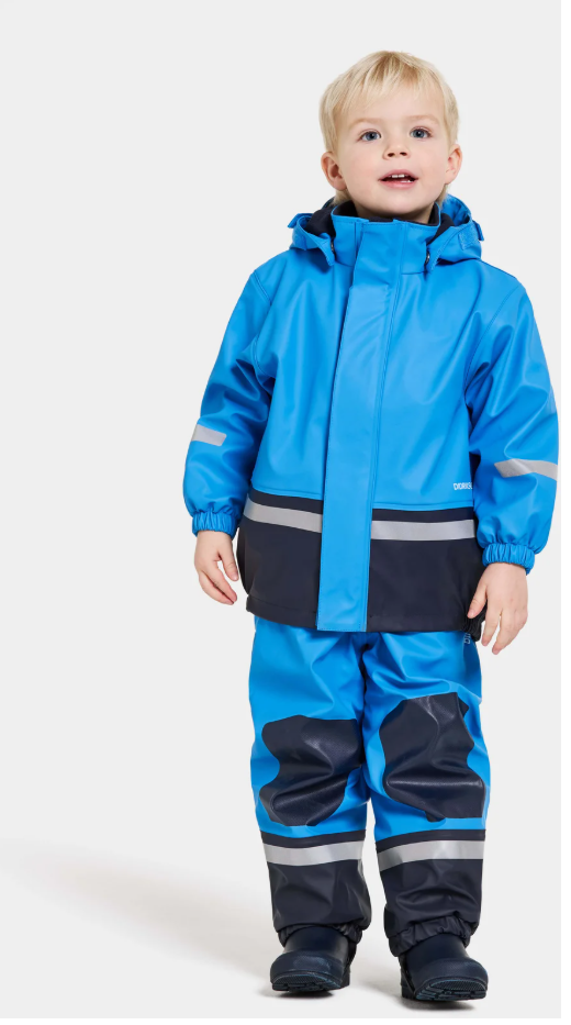 Boardman Regnsett til barn