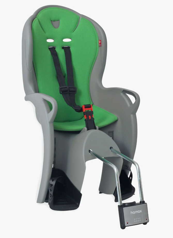 Hamax Kiss Sykkelsete