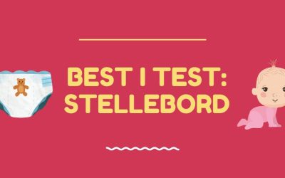 Stellebord test: 8 beste og mykeste stellemattene