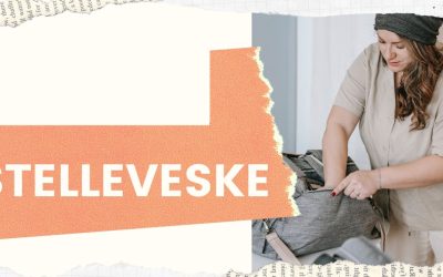 Stelleveske test: 7 funksjonelle og smarte bleievesker