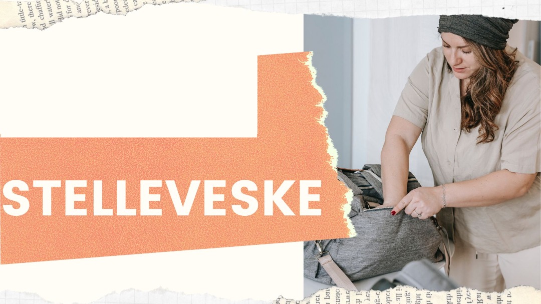 Stelleveske test: 7 funksjonelle og smarte bleievesker